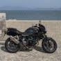 SV650 ABSでどこ行こう？　あんどXR100もたーど　For Video