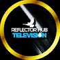 Reflector Hub Tv