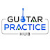 Guitar Practice Hub