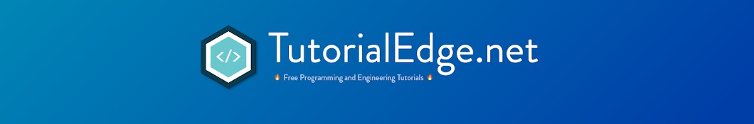 TutorialEdge