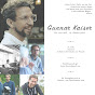 Gunnar Kaiser - in Memoriam