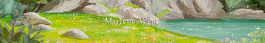 Marlene Vega Banner