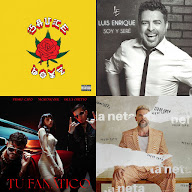 Spanish playlist