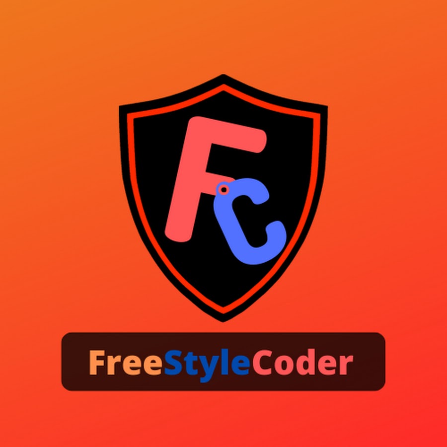 FreeStyleCoder