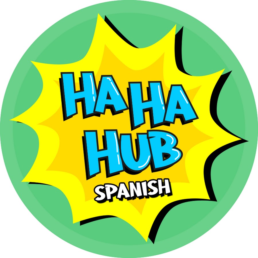 HaHaHub Spanish @ha-ha-hubspanish