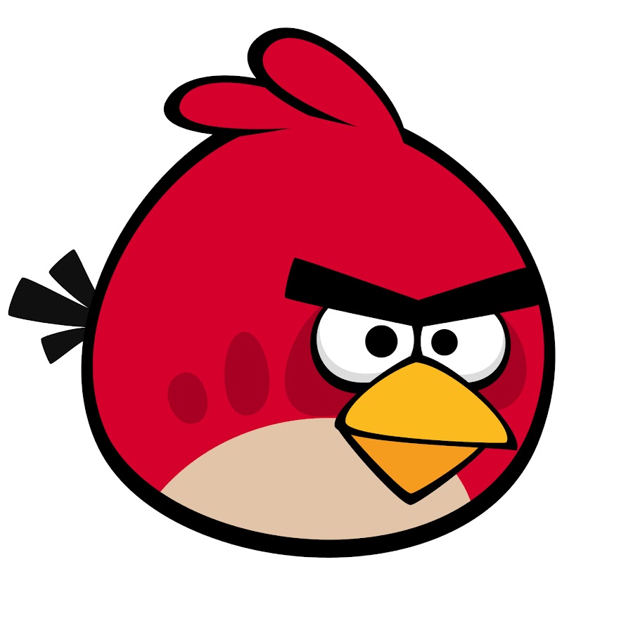 Angry Birds Reloaded app Store
