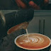 COFFEE LATTE ART