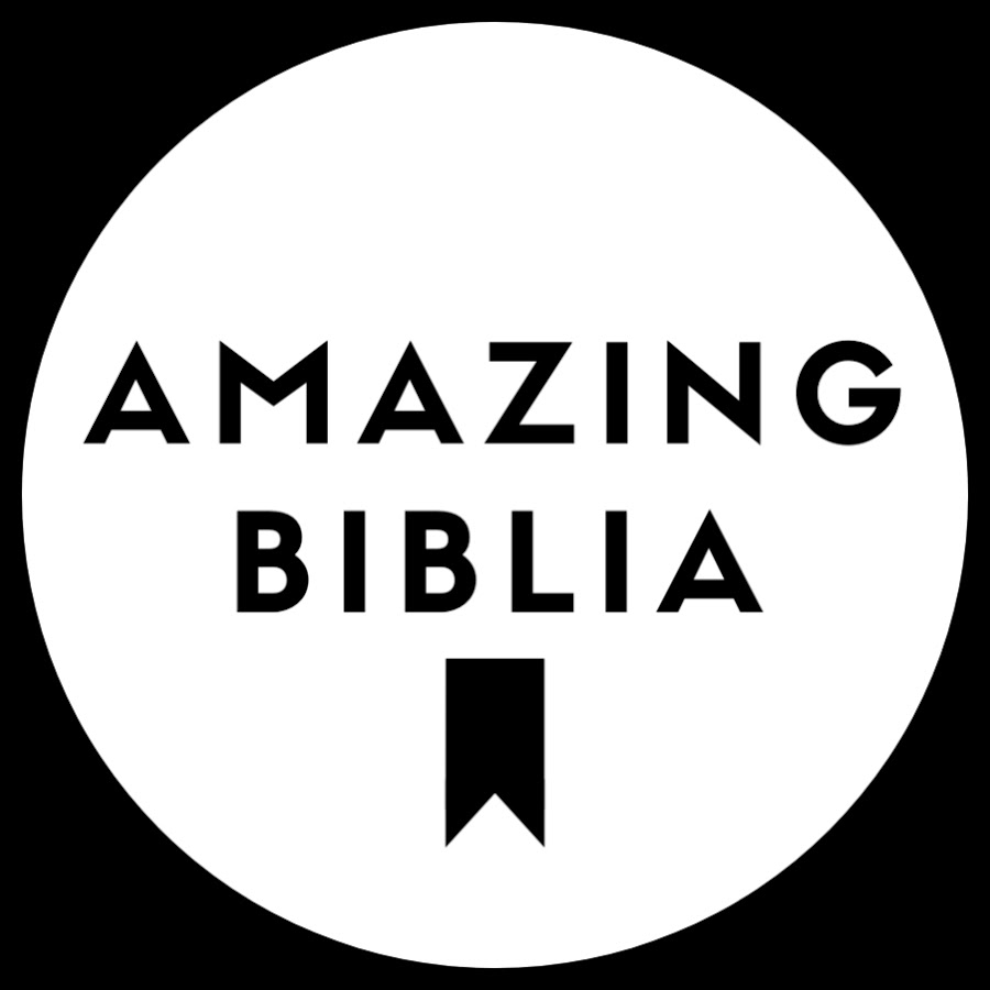 Amazing Biblia
