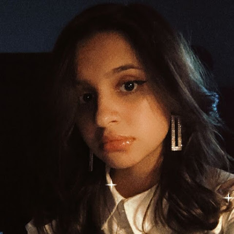 influencer profile picture