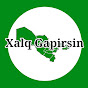 XALQ GAPIRSIN