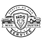 NIVADUSTERSERVICE  