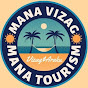 Mana Vizag Mana Tourism