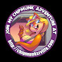 Chipmunk Adventures