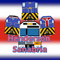 Henderson Sanabria