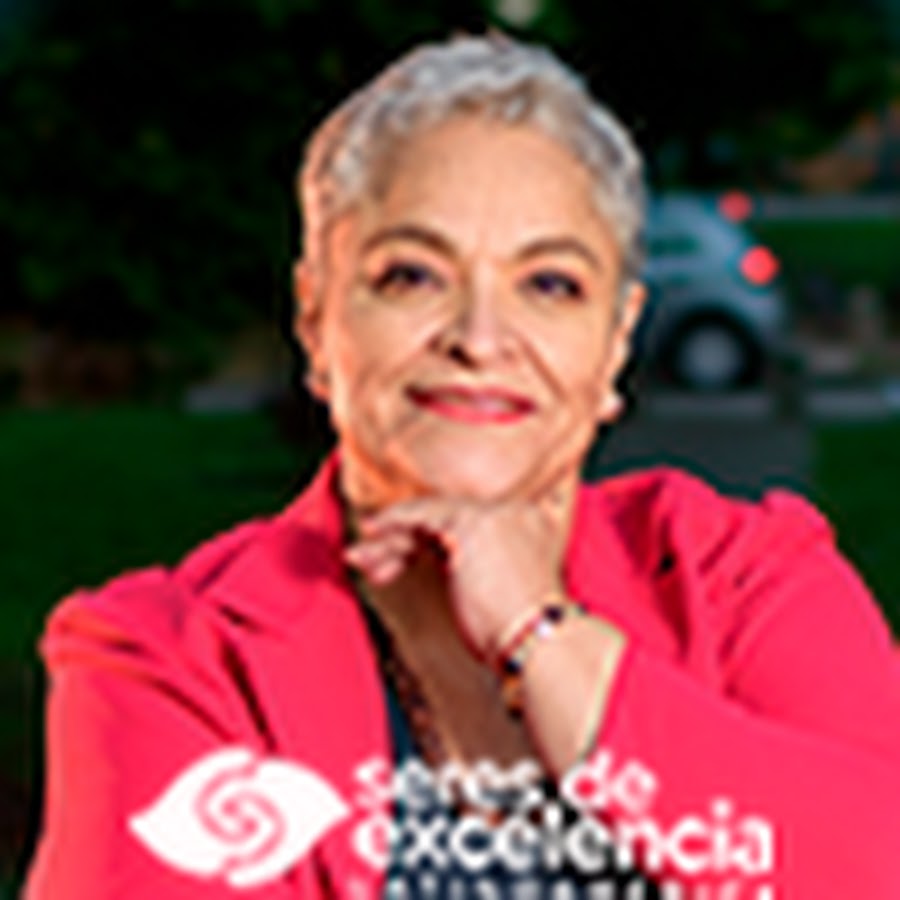 Mary Cardona Lenis - Seres de Excelencia  @marycardonalenis-sde