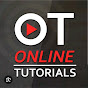 ONLINE TUTORIAL 