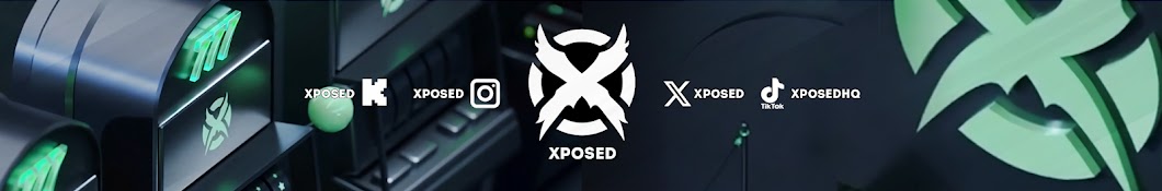 Xposed Banner