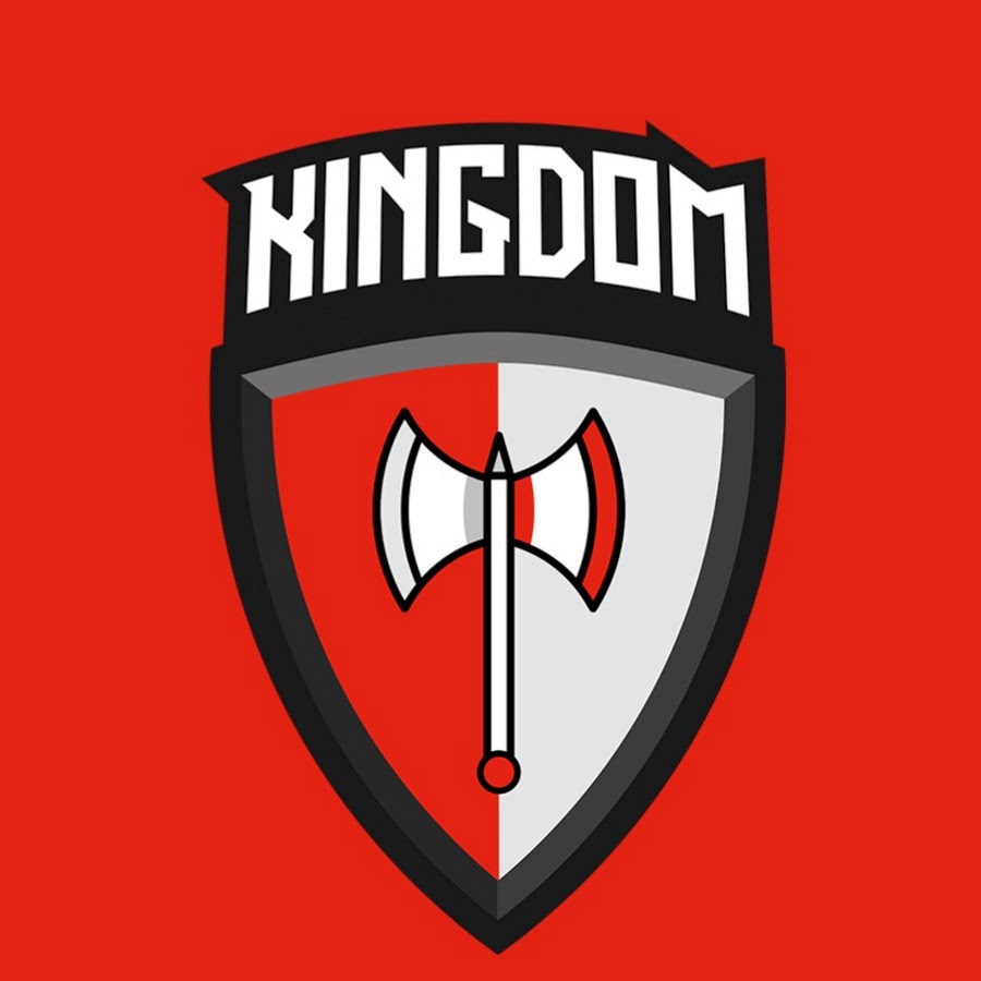 Kingdom Gaming @kingdomgamingmx