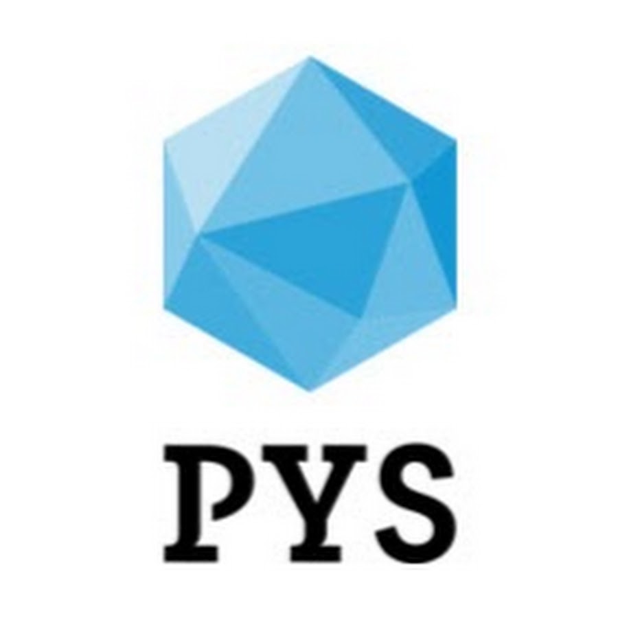 PYS - YouTube