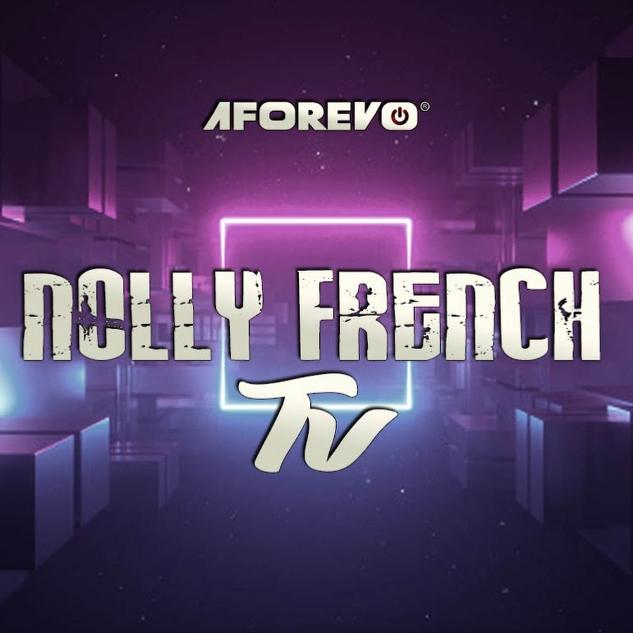 Nolly french Tv @NollyfrenchTv250
