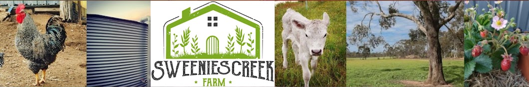 Sweenies Creek Farm