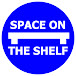 Space on the shelf