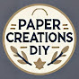 Paper Creations DIY