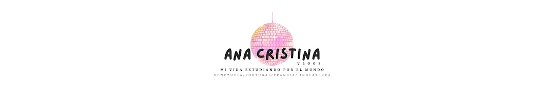 cristina Banner