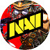 logo NAVI Apex Legends