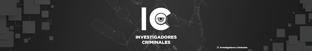 Investigadores Criminales  Banner