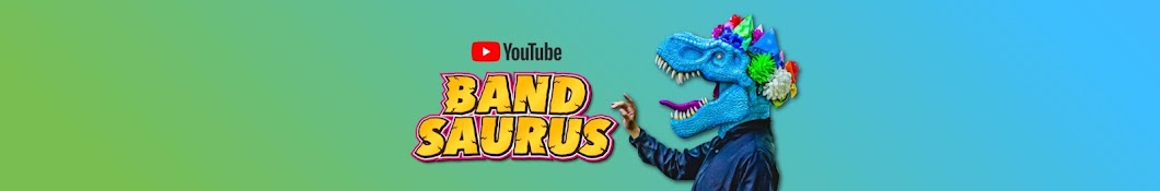 BAND SAURUS #バンドザウルス