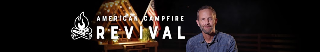 Kirk Cameron Banner