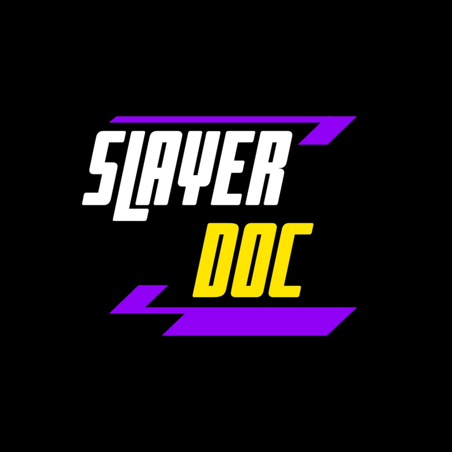 SlayerDoc