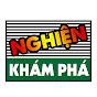 Nghiện Khám Phá