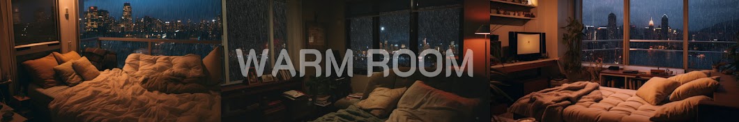 Warm Room Banner