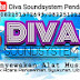 Diva Soundsystem Pendahara