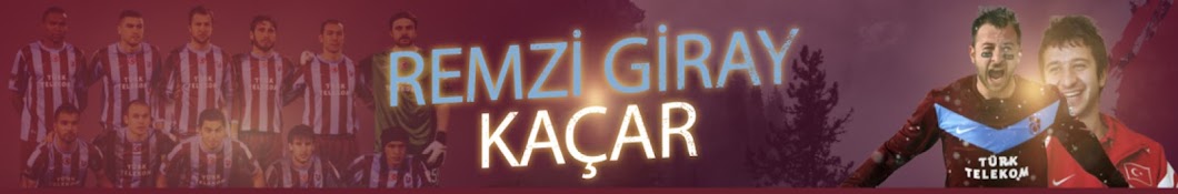 Remzi Giray Kaçar