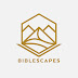 logo Biblescapes