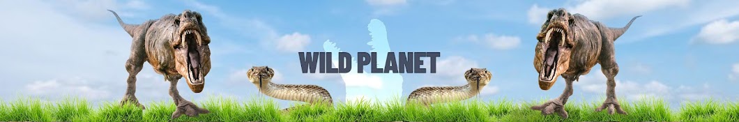 Wild Planet