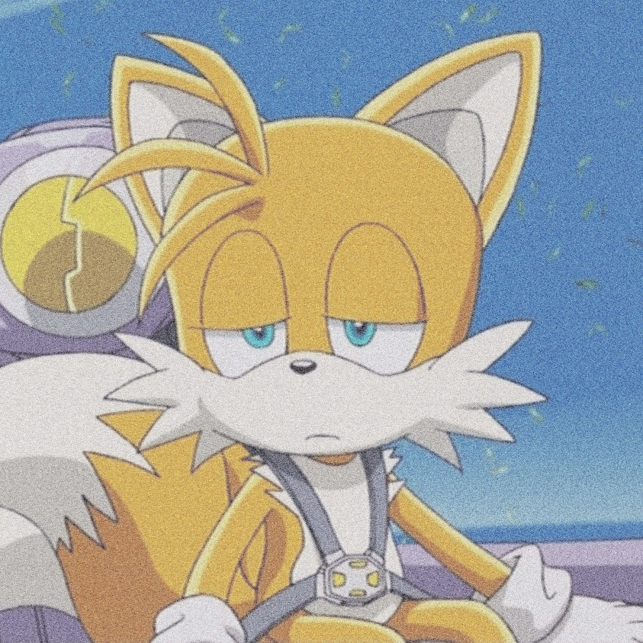 Sonic animated avatar стим фото 66