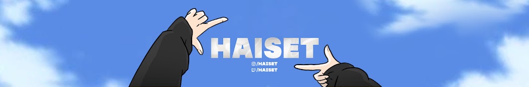 HaiseT Banner