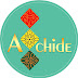 logo Patchwork with achide