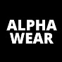 Магазин Alpha Industries ALPHAWEAR