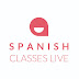 spanishclasseslive