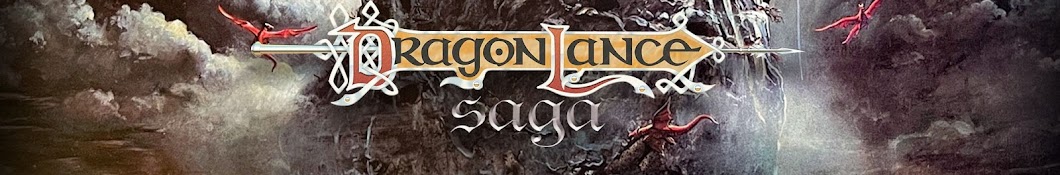 DragonLance Saga Banner