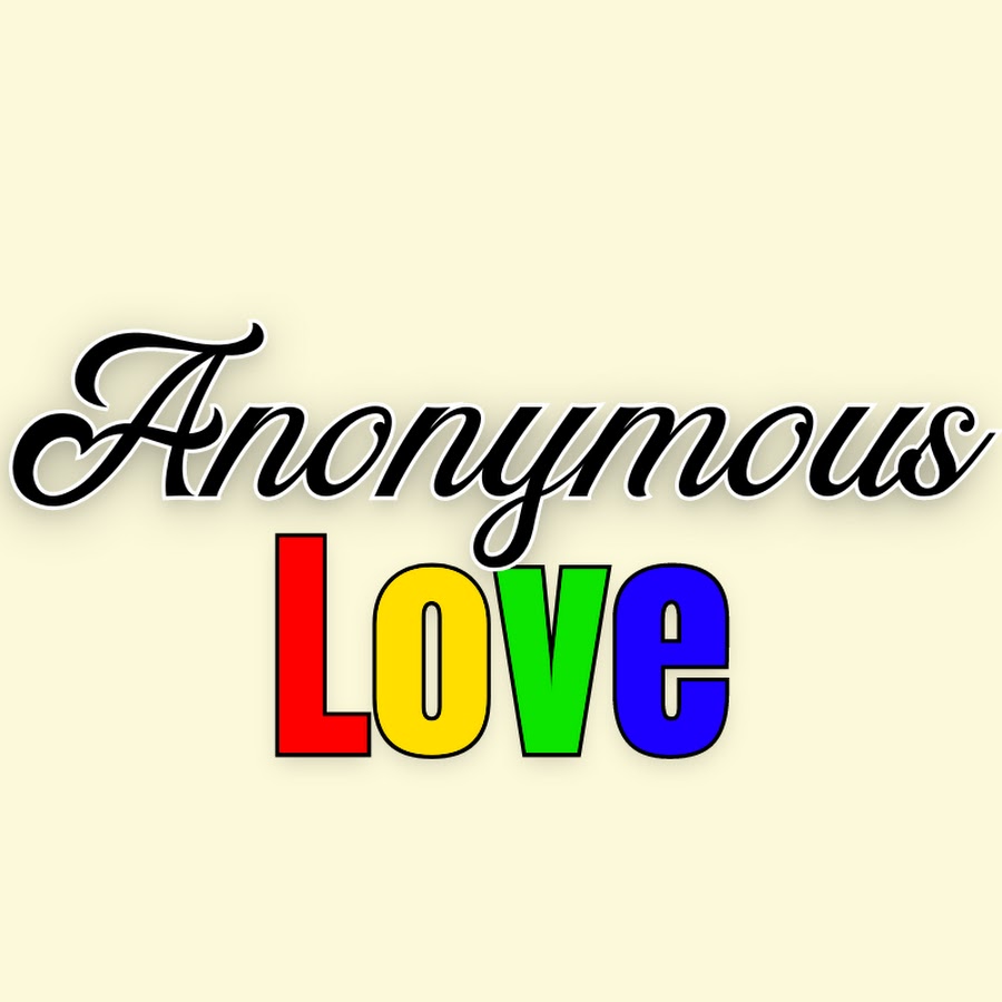 Anonymous Gay Stories @anonymous_gay_stories