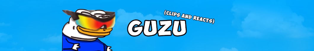 guzuTV Banner