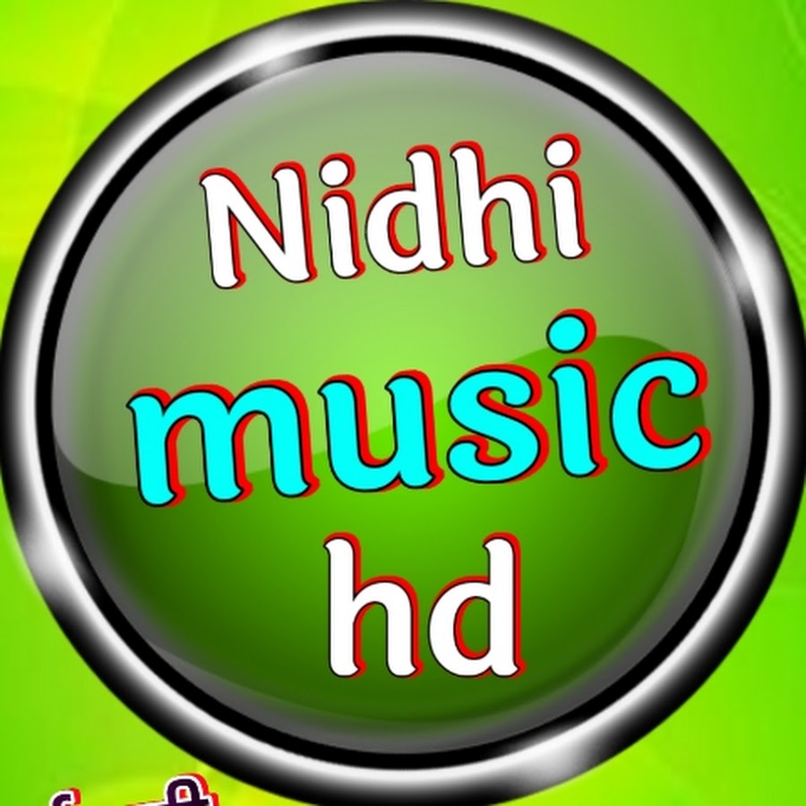 Nidhi music HD - YouTube