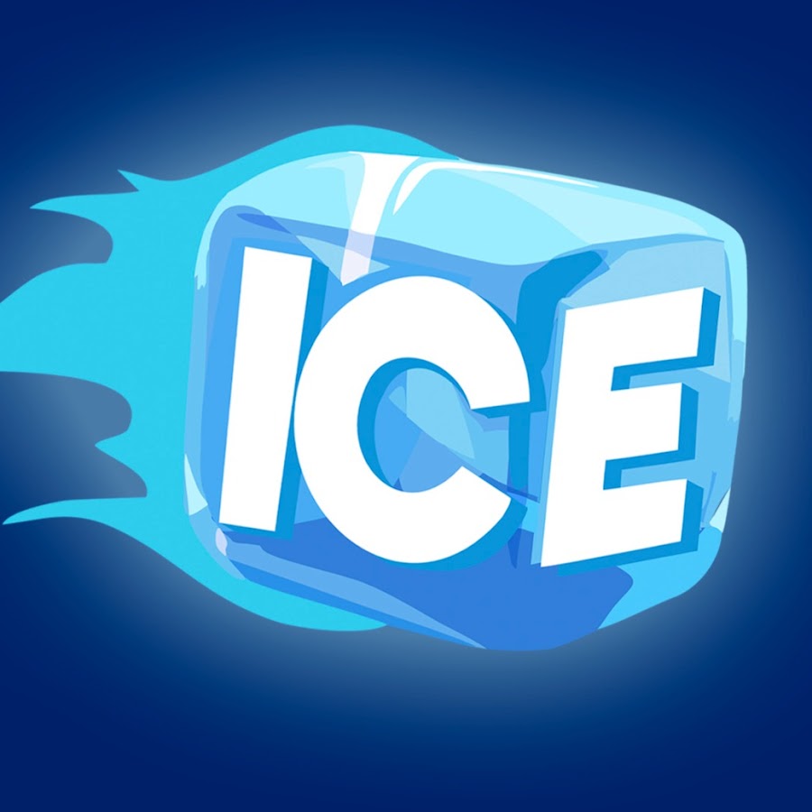 ICE - Mamute