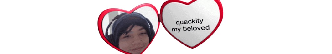 Quackity Banner